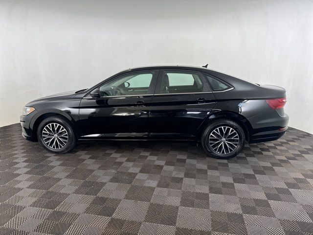 2020 Volkswagen Jetta 