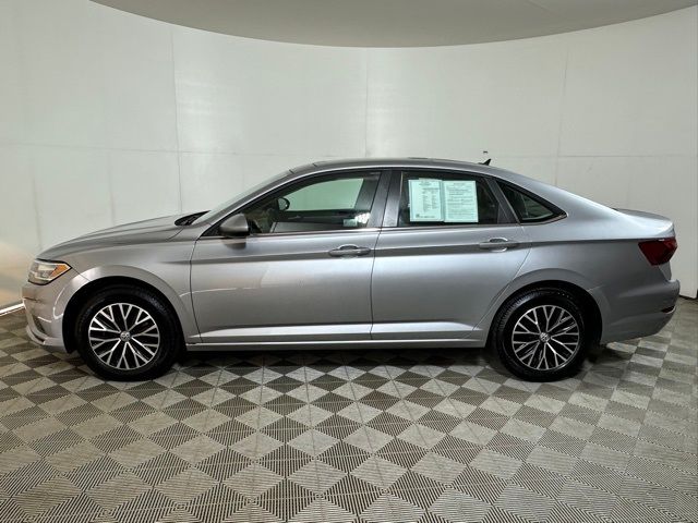 2020 Volkswagen Jetta 