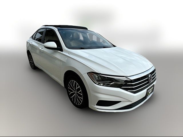 2020 Volkswagen Jetta 