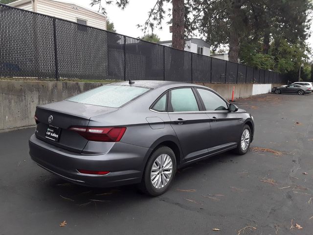 2020 Volkswagen Jetta 