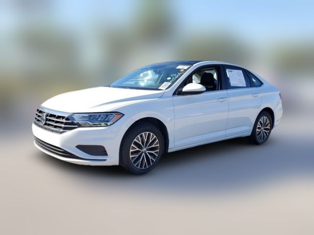 2020 Volkswagen Jetta 