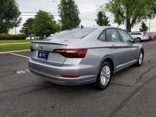 2020 Volkswagen Jetta S