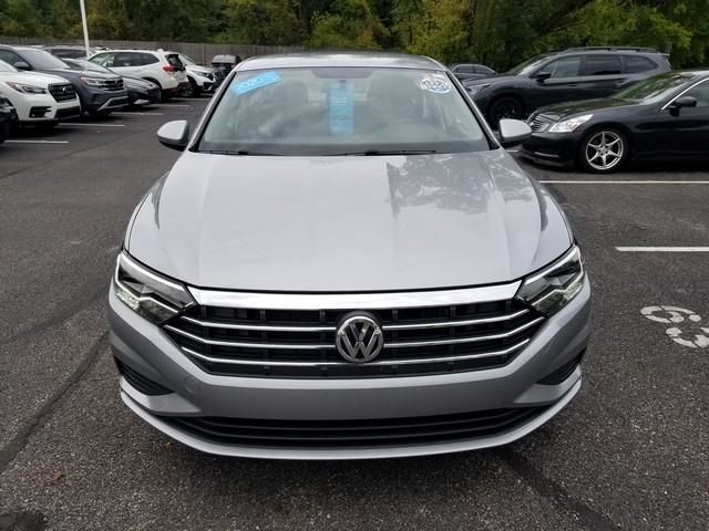 2020 Volkswagen Jetta S