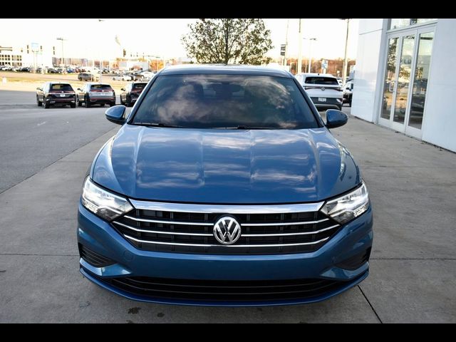 2020 Volkswagen Jetta SE