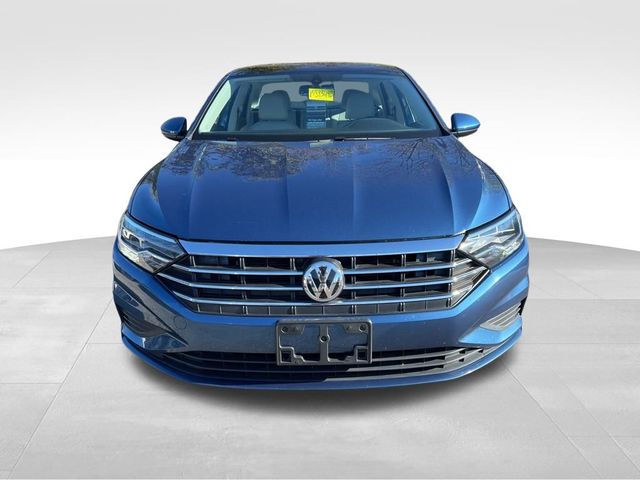 2020 Volkswagen Jetta SE