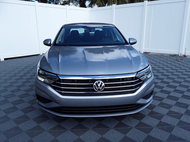 2020 Volkswagen Jetta 