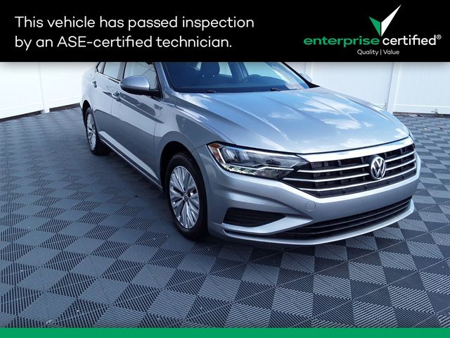 2020 Volkswagen Jetta 