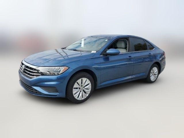 2020 Volkswagen Jetta S