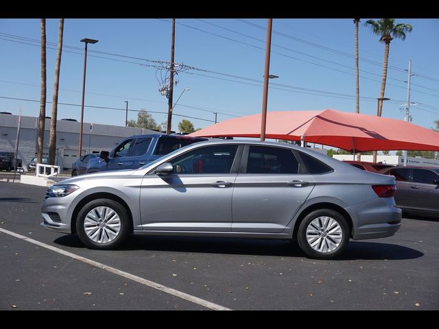 2020 Volkswagen Jetta S