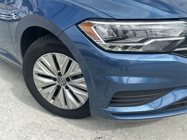 2020 Volkswagen Jetta 