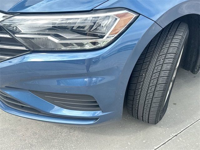 2020 Volkswagen Jetta 