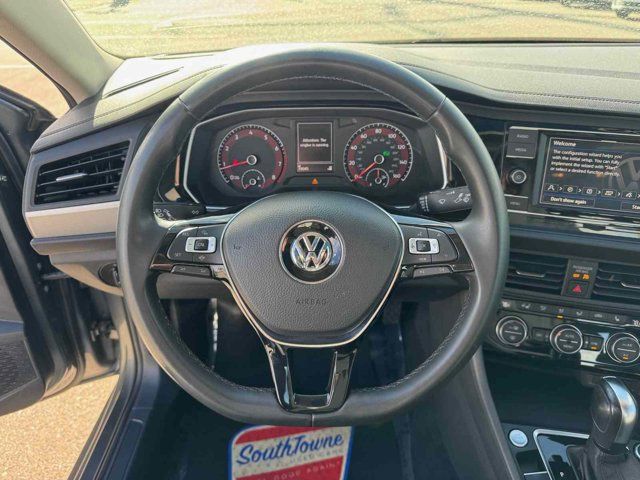 2020 Volkswagen Jetta SE