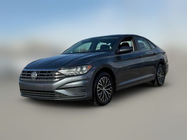 2020 Volkswagen Jetta SE