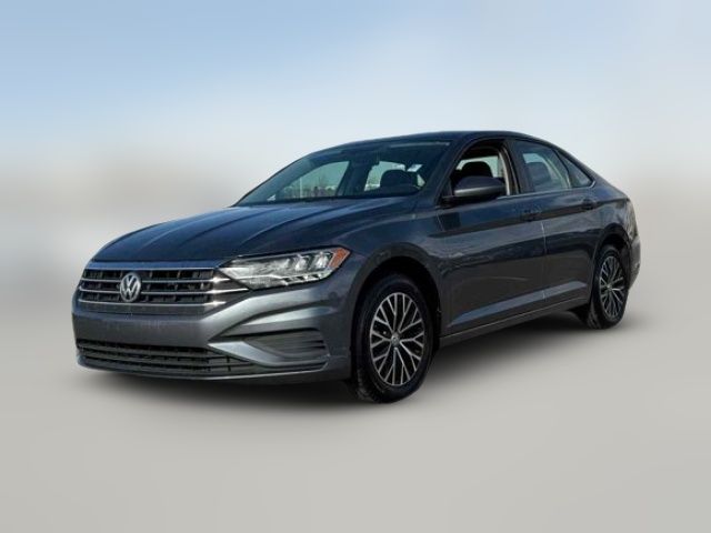 2020 Volkswagen Jetta SE