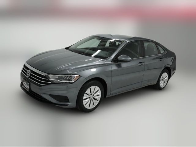 2020 Volkswagen Jetta S