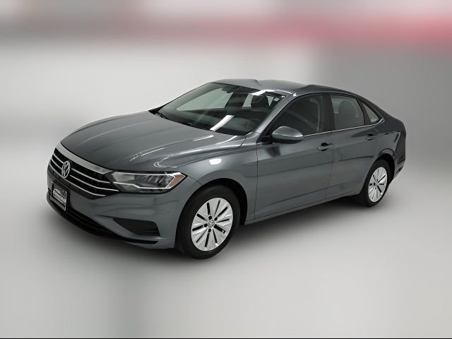 2020 Volkswagen Jetta S