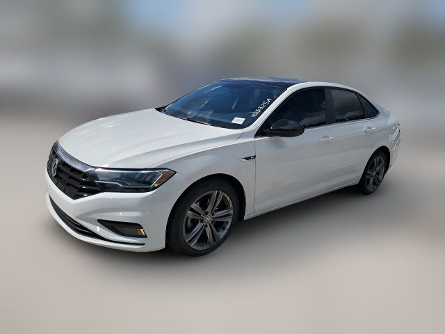 2020 Volkswagen Jetta S