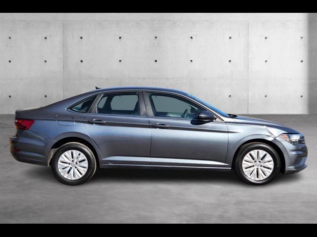 2020 Volkswagen Jetta S