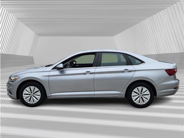 2020 Volkswagen Jetta S