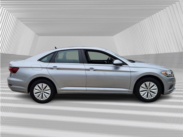 2020 Volkswagen Jetta S