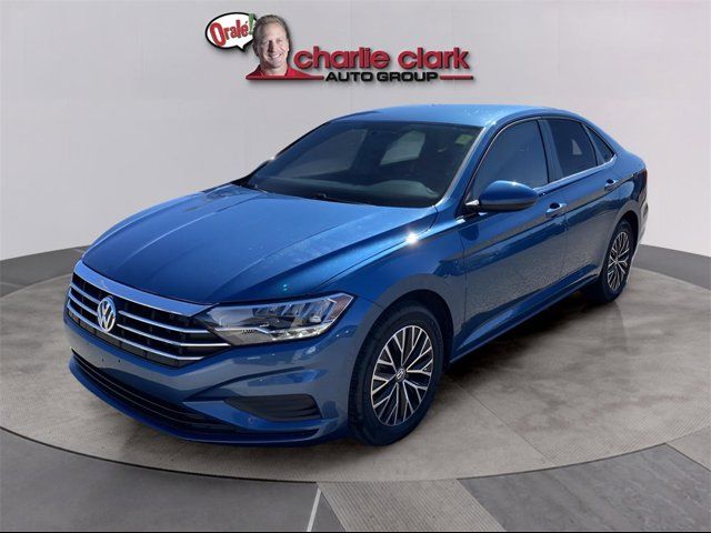 2020 Volkswagen Jetta 