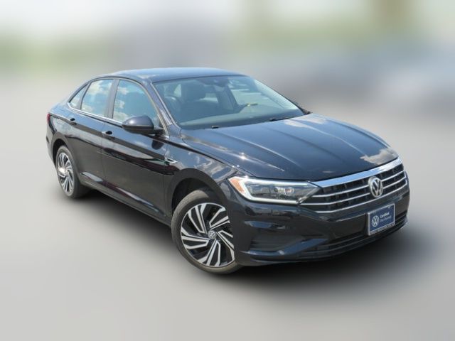 2020 Volkswagen Jetta SEL