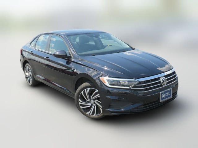 2020 Volkswagen Jetta SEL