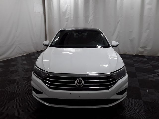 2020 Volkswagen Jetta SEL Premium