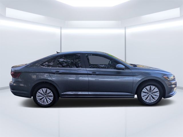 2020 Volkswagen Jetta S