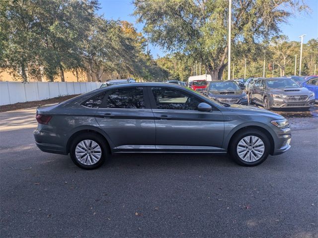 2020 Volkswagen Jetta S