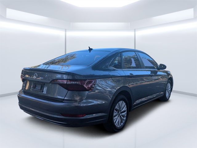 2020 Volkswagen Jetta S