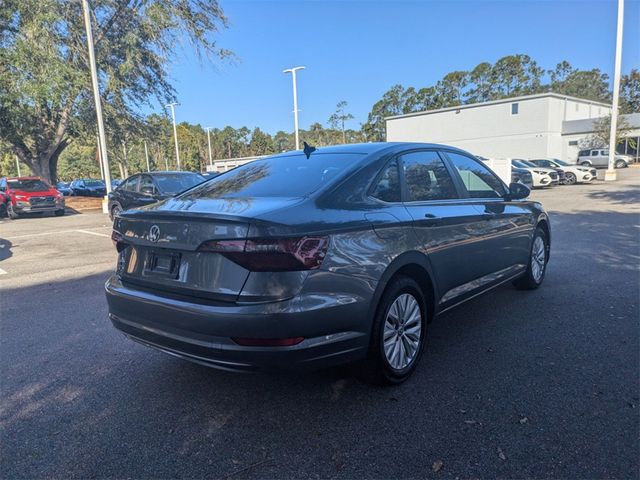 2020 Volkswagen Jetta S