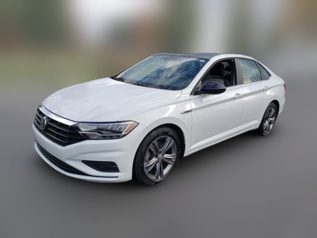 2020 Volkswagen Jetta R-Line