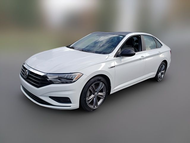 2020 Volkswagen Jetta R-Line