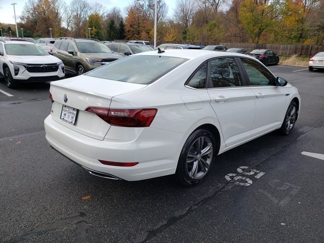 2020 Volkswagen Jetta R-Line