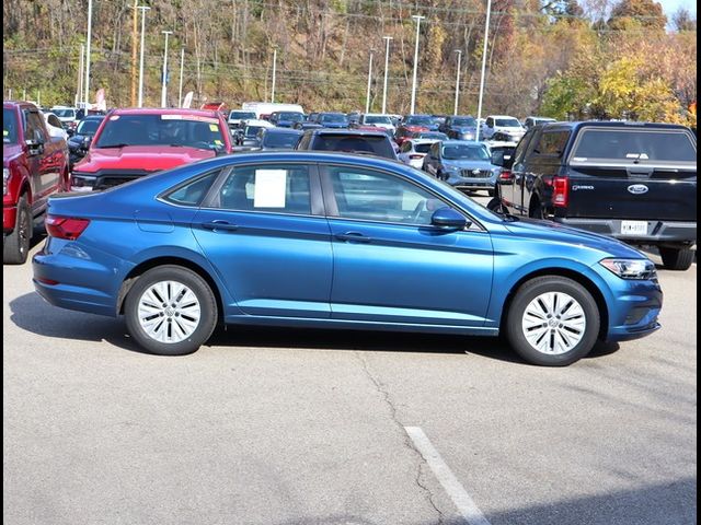 2020 Volkswagen Jetta S