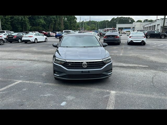 2020 Volkswagen Jetta R-Line