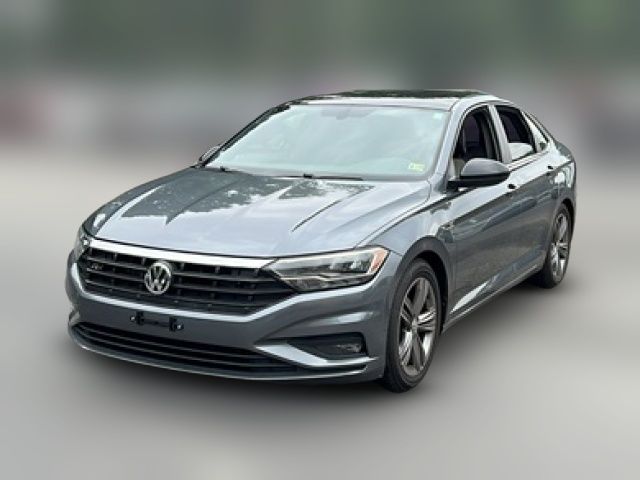 2020 Volkswagen Jetta R-Line