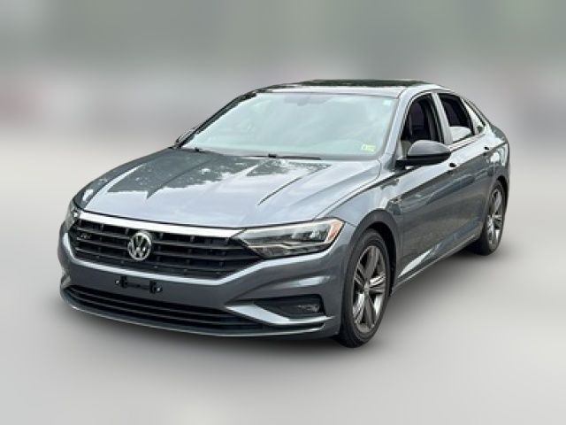 2020 Volkswagen Jetta R-Line