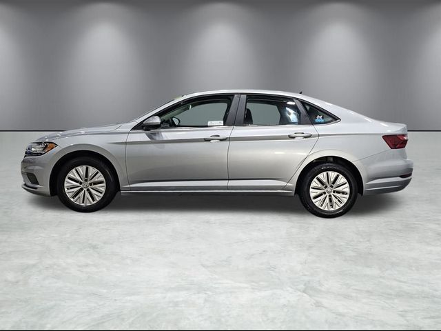 2020 Volkswagen Jetta S