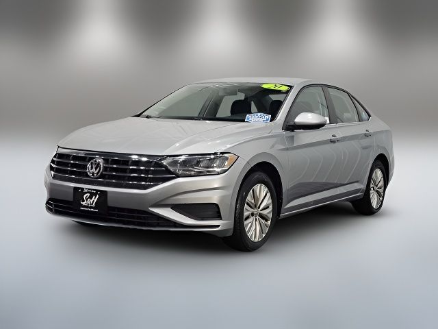 2020 Volkswagen Jetta S