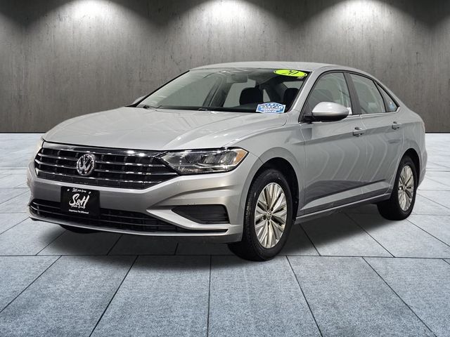 2020 Volkswagen Jetta S