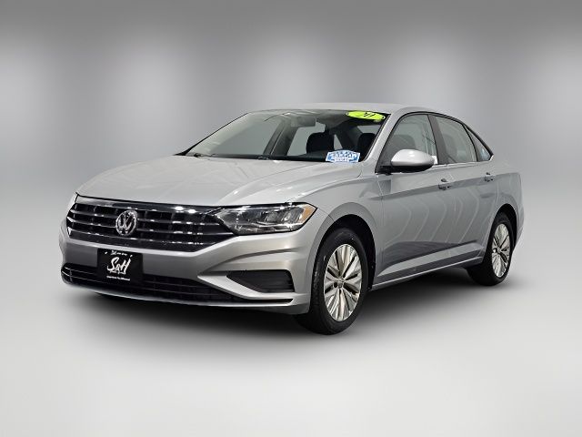 2020 Volkswagen Jetta S