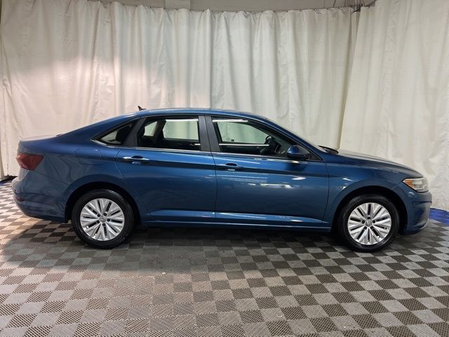 2020 Volkswagen Jetta S