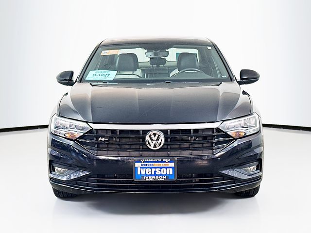 2020 Volkswagen Jetta R-Line