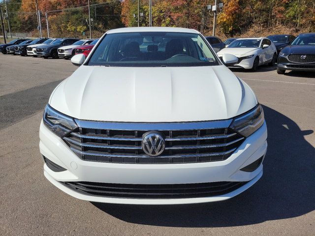 2020 Volkswagen Jetta S