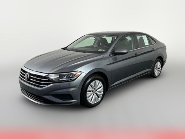 2020 Volkswagen Jetta S