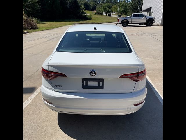 2020 Volkswagen Jetta S