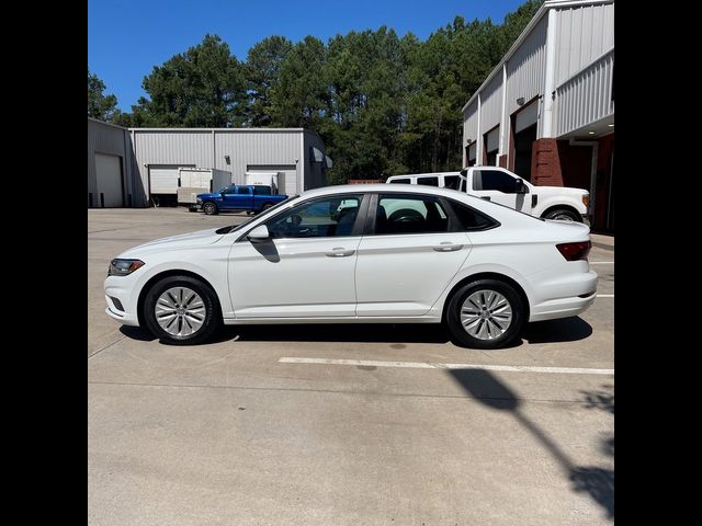 2020 Volkswagen Jetta S