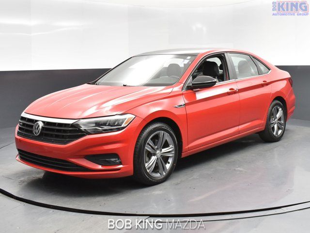 2020 Volkswagen Jetta 